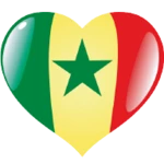 Logo of Senegal Radio Stations android Application 